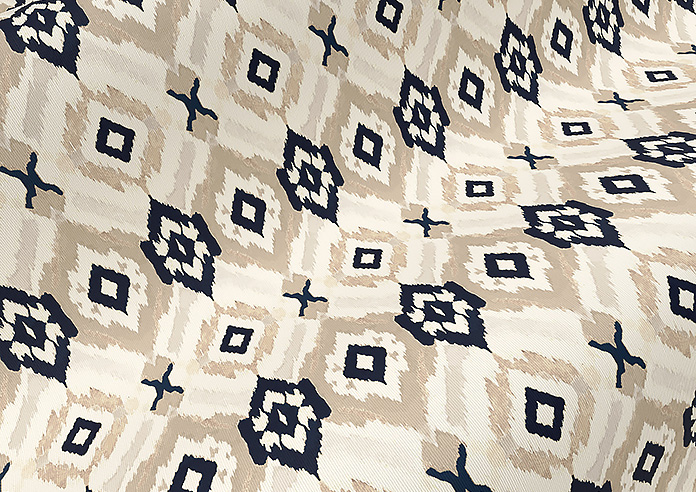 Marks, Cashmere - Roller Blind - Image 4